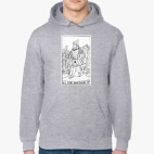 Карта таро император