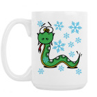 Кружка 420 мл