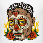 Son House Sugar Skull