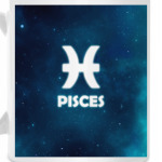 Знак зодиака. Рыбы