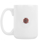 Кружка 420 мл