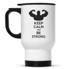 Кружка-термос