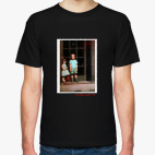 The Hands Resist Him