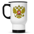 Кружка-термос