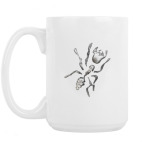 Кружка 420 мл