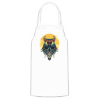 Кухонный фартук