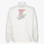 Ветровка без капюшона