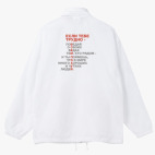 Ветровка с капюшоном