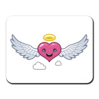  сердце-ангел