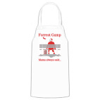 Кухонный фартук