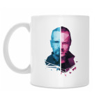 Кружка 330 мл