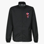 Ветровка без капюшона