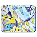 Весенний сад