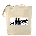 Козья повозка