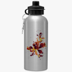 Спортивная бутылка