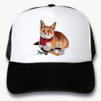 Кепки Trucker