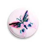 Бабочка им. Лоры Палмер