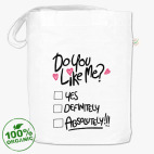 Сумка шоппер