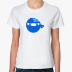 дохлый ниндзя