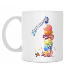 Кружка 330 мл