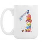 Кружка 420 мл