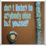  listen to