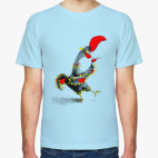 Португальский петух Барселуш