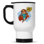 Кружка-термос