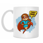 Кружка 330 мл