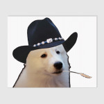 Самоедский Рейнджер