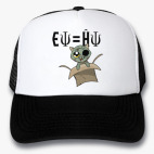 Кепки Trucker