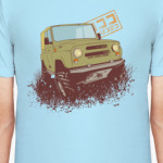 4х4 Off Road УАЗ