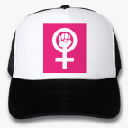 Кепки Trucker