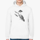 Толстовка худи