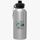 Спортивная бутылка