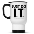 Кружка-термос