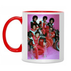 Майкл Джексон