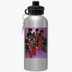 Спортивная бутылка