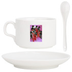 Кофейный набор