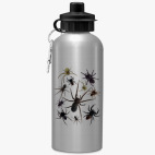 Спортивная бутылка