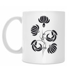 Кружка 330 мл