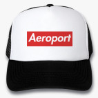 Район Аэропорт