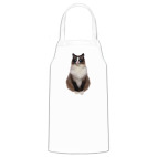 Кухонный фартук