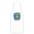 Кухонный фартук