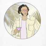 Летний Пушкин