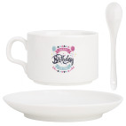 Кофейный набор