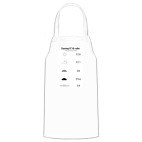 Кухонный фартук