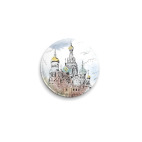 Собор Спас-на-Крови