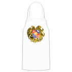 Кухонный фартук