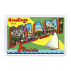 Ретро Майами, Флорида